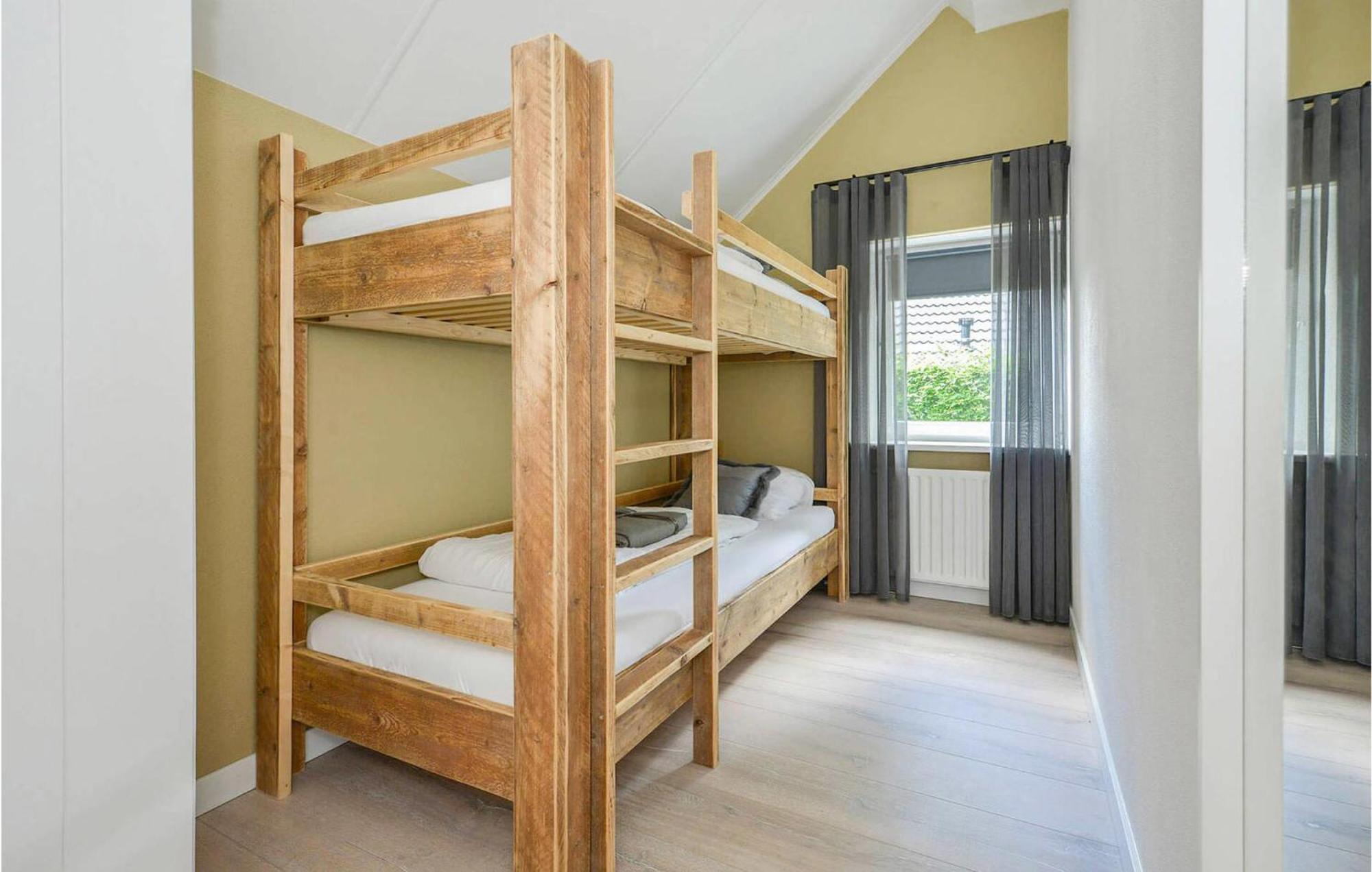 3 Bedroom Gorgeous Home In Kerkdriel Kültér fotó
